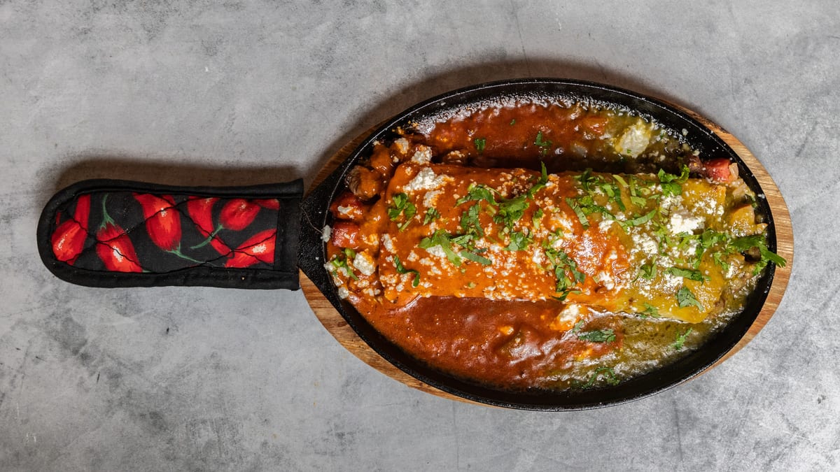 Weekend Brunch Is a Whole Situation